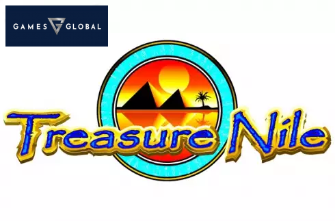 Treasure Nile